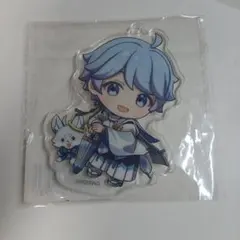 いれいす　ほとけくん　アクリルキーホルダー