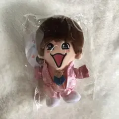 藤原丈一郎ちびぬい