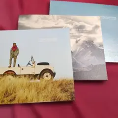 ルイヴィトン　メンズ　カタログ　3冊まとめ売り