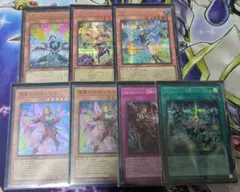 エルフェンノーツ デッキパーツ 耀聖 - メルカリ
