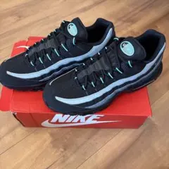 AIR MAX 95 ジェイド　オーロラグリーン　海外限定　エアマックス格安販売