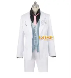 アイナナ 四葉環 コスプレ