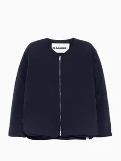 2025年最新】JIL SANDER メンズ ダウンジャケットの人気アイテム