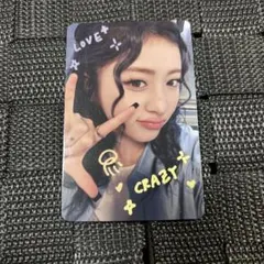 ユンジン　ラキドロ　当選　ユニバ