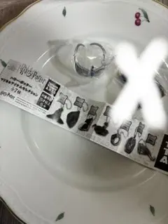 ハリーポッター レイブンクローの髪飾りのみ