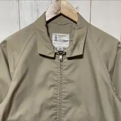 70s LONDON FOG スウィングトップ IDEAL ビンテージジャケット