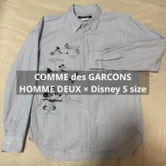 2026年最新】comme des garcons ディズニーの人気アイテム - メルカリ