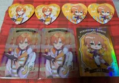 すとぷり ジェルくん ハロウィングッズ まとめ売り