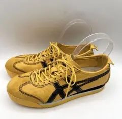 0104 オニツカタイガー　メキシコ66 SD PF 24.5cm