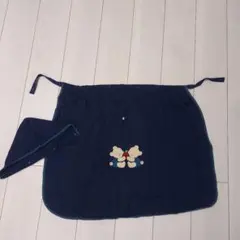 【夏用】familiar 3wayブランケット