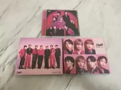 imp. CRUISIN'/IMP. 3形態セット