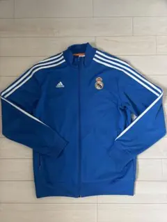 adidas Real Madrid Lifestyle OG TrackTop - メルカリ