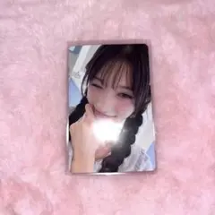 IVE イソ ALIVE 通常盤 封入