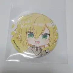 卯月コウ 缶バッジ 75mm - メルカリ