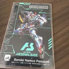 2025年最新】バンダイナムコパスポート ガンダムの人気アイテム - メルカリ