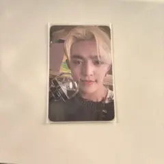 エスクプス FOLLOWカラットゾーン トレカ SEVENTEEN【最終値下げ】