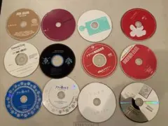 洋楽邦楽CD　28枚まとめ売り 　ジャンク品