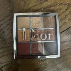 Dior Backstage Eye Palette 003 Amber