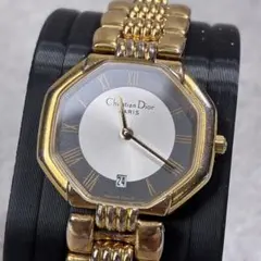 2025年最新】Christian Dior レディース 腕時計(アナログ)の人気