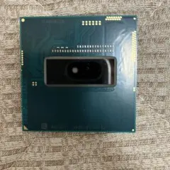 SR15J Intel Core i7-4702MQ