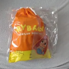 クラベビ CRYBABY Vacation Mode On クライベイビー