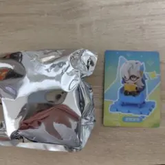 【トレーディングフィギュア】原神 ちびキャラフィギュア　ヌヴィレット