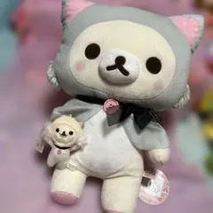 2025年最新】コリラックマキャットの人気アイテム - メルカリ