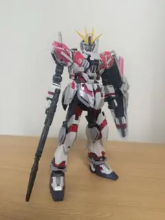 MG 1/100 ナラティブガンダム C装備 Ver.Ka