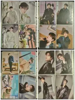 スンミン　ラントレ