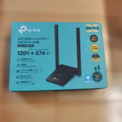 TP-Link Archer TX20U Plus 無線LAN子機