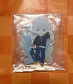 呪術廻戦 セガラッキーくじ G賞 五条悟