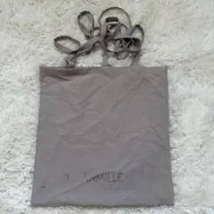 ANMILLE トートバッグ