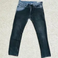 DIESEL ディーゼル THANAZ W31 L32 スタッズ デニム Y2K - メルカリ