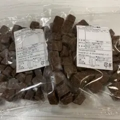 工場直売 20ミルクチョコ裸品 700g