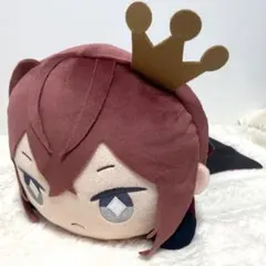 リドル・ローズハート メガジャンボ寝そべりぬいぐるみ ツイステッドワンダーランド