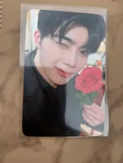 ZB1 ゼベワン　ゴヌク　トレカ ソウルコン　ゼロズゾーン　DAY3