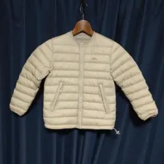 DANTON ダウンコート ベージュ 135