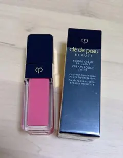 クレ・ド・ポー ボーテ ルージュクレーム ブリアン 206