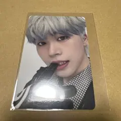 BE CLASSIC JO1 木全翔也　通常盤　セルカトレカ