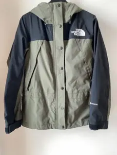THE NORTH FACE GORE-TEX マウンテンライトジャケット S