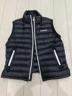 BURBERRYダウンベスト専用です。のサムネイル