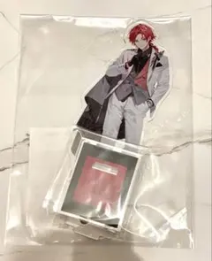 にじさんじ ローレン iCouleur アクリルスタンド