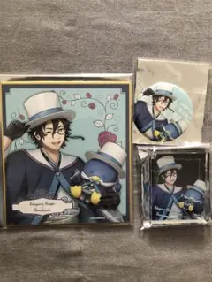 2025年最新】江戸川乱歩 サンリオ 缶バッジの人気アイテム