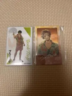 ブルーロック　and GALLERY