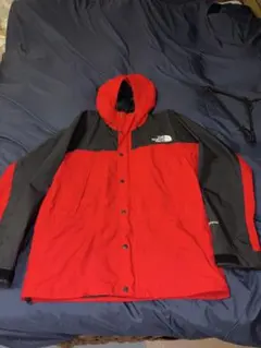 THE NORTH FACE マウンテンライトジャケットのサムネイル