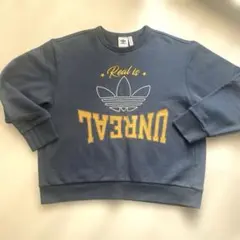 adidasアディダスメンズ トレーナー