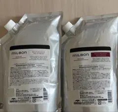 グローバルミルボン リアウェイクンリニューイングセット1kg - メルカリ