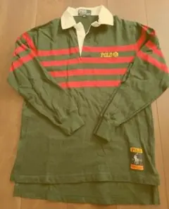 RALPH LAUREN　ポロシャツ160