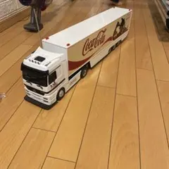 2026年最新】コカコーラ トレーラーの人気アイテム - メルカリ