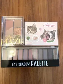 アイシャドウ パレット おまとめ売り